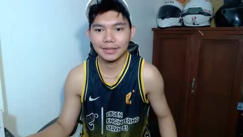 Snapshot of yamati21 chatting on January 7, 2026, 8:28 am Eian online show from January 7, 2026, 8:28 am