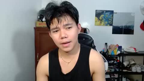 Snapshot of yamati21 chatting on January 12, 2026, 6:13 pm Eian online show from January 12, 2026, 6:13 pm