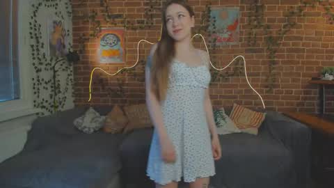 Snapshot of yami_yami_yami chatting on November 1, 2025, 10:50 am Mia and Andry  online show from November 1, 2025, 10:50 am