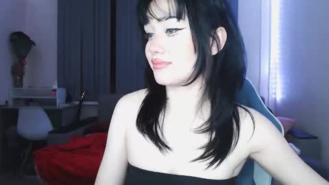 Yami online show from February 5, 2026, 12:59 am