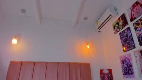 Naomi online show from January 15, 2026, 8:45 pm