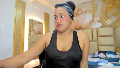 Naomi online show from March 9, 2026, 8:24 pm