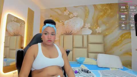 Naomi online show from March 15, 2026, 7:31 pm