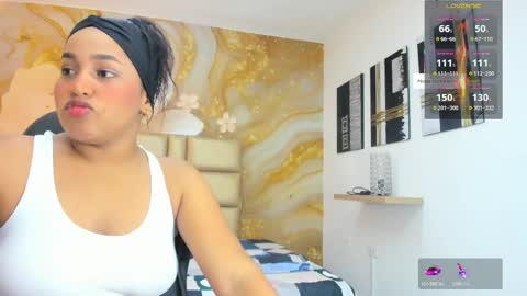 Naomi online show from April 4, 2026, 7:33 pm