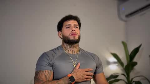 yamp sambrano online show from November 27, 2025, 3:19 am