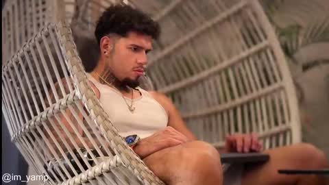 yamp sambrano online show from February 26, 2026, 3:05 am