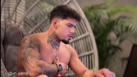 yamp sambrano online show from March 13, 2026, 3:02 am