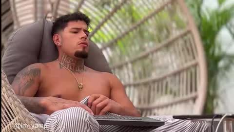 yamp sambrano online show from March 13, 2026, 3:07 pm