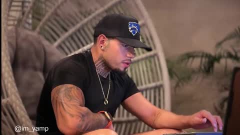 yamp sambrano online show from March 21, 2026, 3:55 am