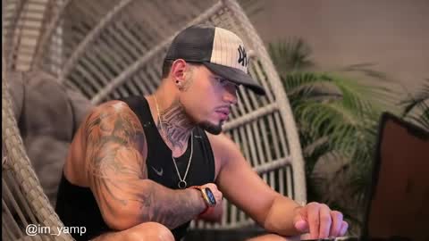 yamp sambrano online show from March 24, 2026, 11:54 pm