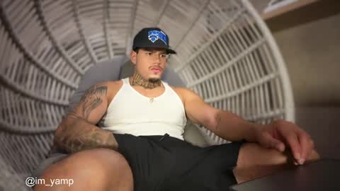 Snapshot of yamp_bigcock chatting on May 23, 2026, 3:34 am yamp sambrano online show from May 23, 2026, 3:34 am