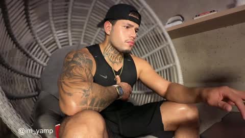 Snapshot of yamp_bigcock chatting on May 30, 2026, 2:08 am yamp sambrano online show from May 30, 2026, 2:08 am