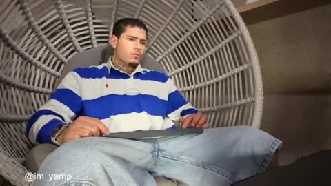 Snapshot of yamp_bigcock chatting on June 1, 2026, 2:24 am yamp sambrano online show from June 1, 2026, 2:24 am