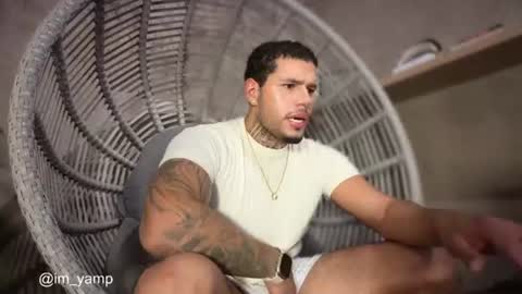 Snapshot of yamp_bigcock chatting on June 12, 2026, 3:38 am yamp sambrano online show from June 12, 2026, 3:38 am