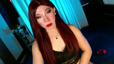 REYAN online show from February 12, 2025, 2:14 am