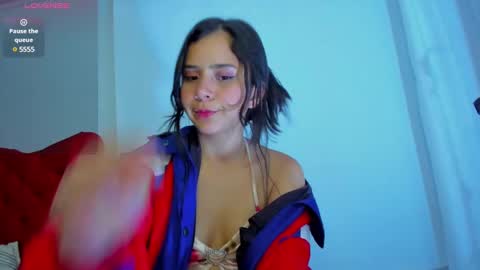 Snapshot of yan_nyan chatting on February 20, 2025, 11:21 pm yan_nyan online show from February 20, 2025, 11:21 pm