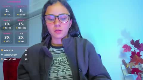 Snapshot of yan_nyan chatting on March 6, 2025, 1:27 am yan_nyan online show from March 6, 2025, 1:27 am