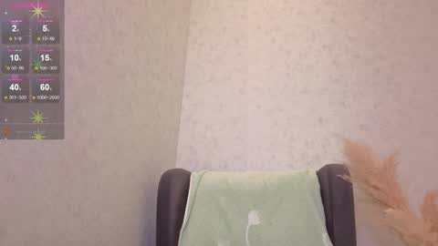 Yana  online show from December 3, 2025, 10:30 pm