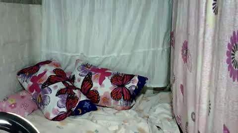 Yana online show from February 14, 2026, 3:47 am