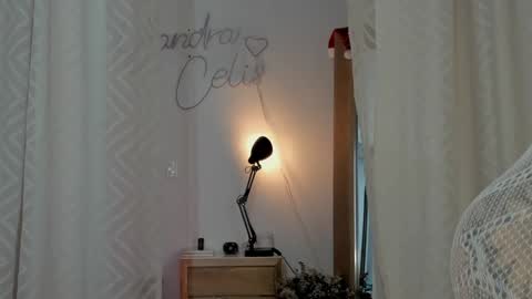 YANDRA CELIS online show from January 24, 2025, 2:49 am