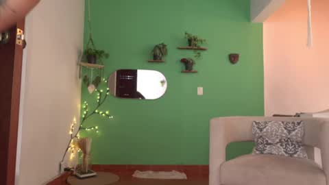 Snapshot of yandracelisoficial chatting on June 27, 2026, 7:41 pm YANDRA CELIS online show from June 27, 2026, 7:41 pm