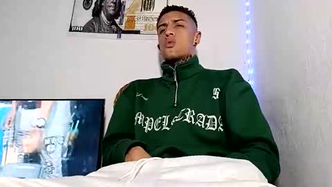 Yan online show from February 3, 2026, 7:35 am