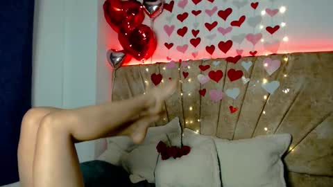 Yani online show from February 14, 2026, 2:30 am