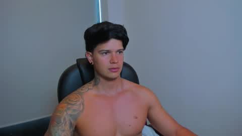 new here online show from November 29, 2025, 12:30 pm