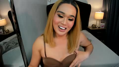 Allisonn online show from December 13, 2024, 7:04 am