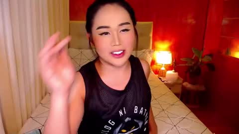 Allisonn online show from October 15, 2025, 8:20 pm