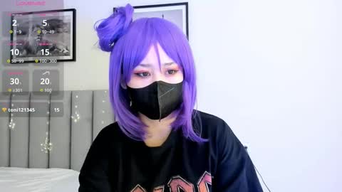 Yana online show from February 25, 2026, 8:40 pm