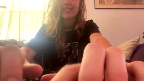 Snapshot of yanyanpixie chatting on November 7, 2025, 3:34 pm yanyanpixie online show from November 7, 2025, 3:34 pm