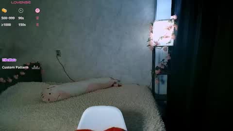 Anny online show from March 16, 2026, 3:05 pm