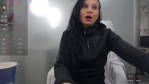 Snapshot of yaraxcox chatting on November 4, 2025, 4:22 am Yara online show from November 4, 2025, 4:22 am