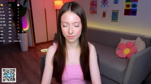 Yasmin online show from March 27, 2026, 6:41 am