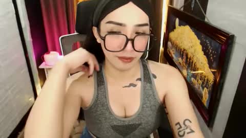 yassiered online show from December 23, 2025, 1:14 am