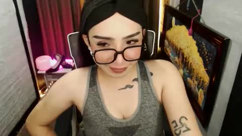 Snapshot of yassiered chatting on May 16, 2026, 10:01 am yassiered online show from May 16, 2026, 10:01 am
