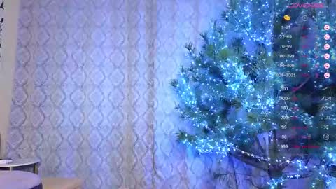 Yasyaa  online show from December 25, 2024, 12:15 pm