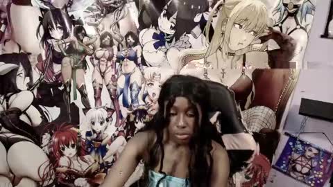 yayaks1 online show from April 14, 2026, 8:37 pm