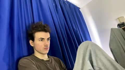 yayay333 online show from March 26, 2026, 3:17 pm