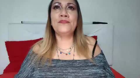 yayita online show from October 4, 2025, 1:42 pm