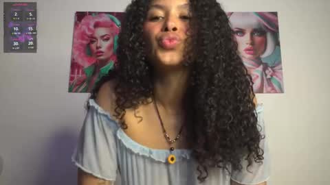 yayoi_cresp18 online show from February 18, 2026, 2:51 am