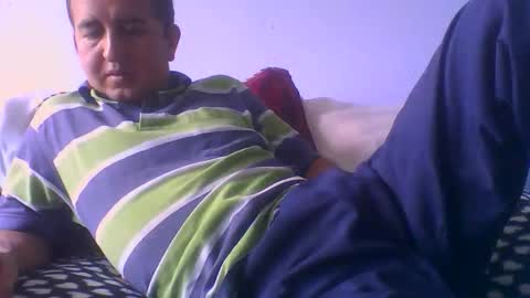 Hazzan online show from November 30, 2025, 4:33 pm