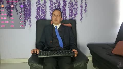 Hazzan online show from February 10, 2026, 2:32 pm