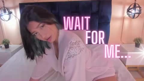 Snapshot of yazmin_rouse chatting on January 8, 2025, 4:33 pm Yazmin online show from January 8, 2025, 4:33 pm