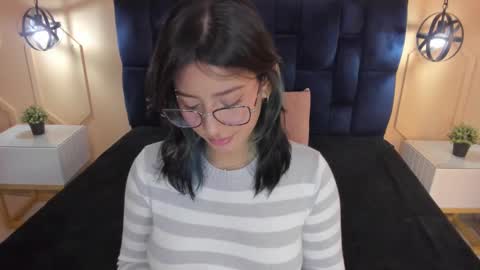 Snapshot of yazmin_rouse chatting on January 17, 2025, 2:28 pm Yazmin online show from January 17, 2025, 2:28 pm