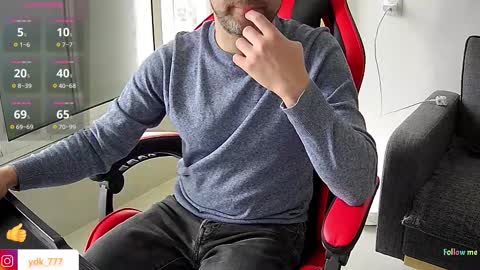 Snapshot of ydk7 chatting on December 5, 2025, 11:41 am Maxi online show from December 5, 2025, 11:41 am