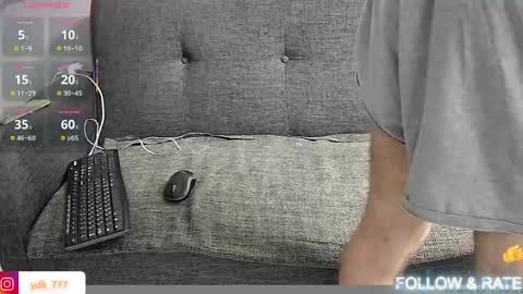 Maxi online show from April 16, 2026, 8:09 pm