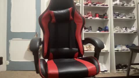 Yeahitsrell online show from February 17, 2025, 11:44 am