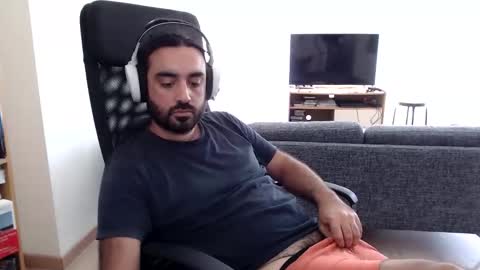 Snapshot of yeeaahoo chatting on September 19, 2025, 1:23 pm yeeaahoo online show from September 19, 2025, 1:23 pm